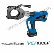 Motorised Hydraulic Cable Cutter